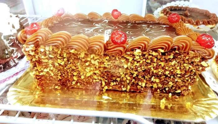 Panaderia Rio Comida Y Bebida - Neuquén