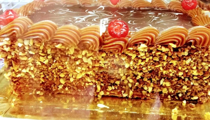 Panaderia Rio Donde - Neuquén