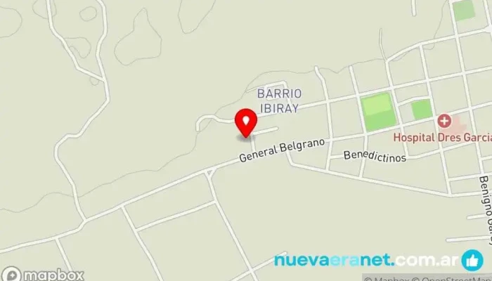 Panadería Rio Parana - Itatí