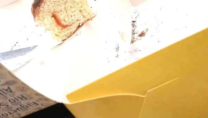 Panaderia Rio Ubicacion - Neuquén