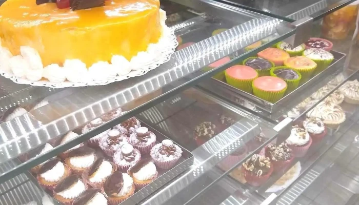 Panaderia Roca Ambiente - Gral. Roca