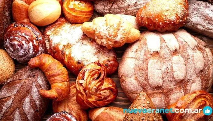 Panaderia Roca Del Propietario - Gral. Roca