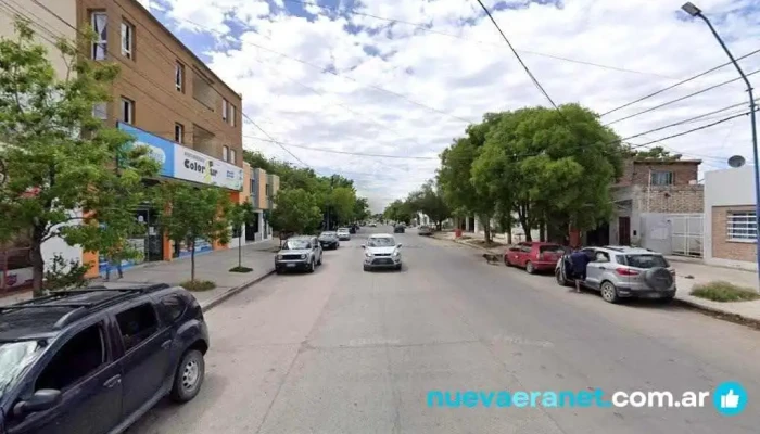 Panadería Roca - Gral. Roca