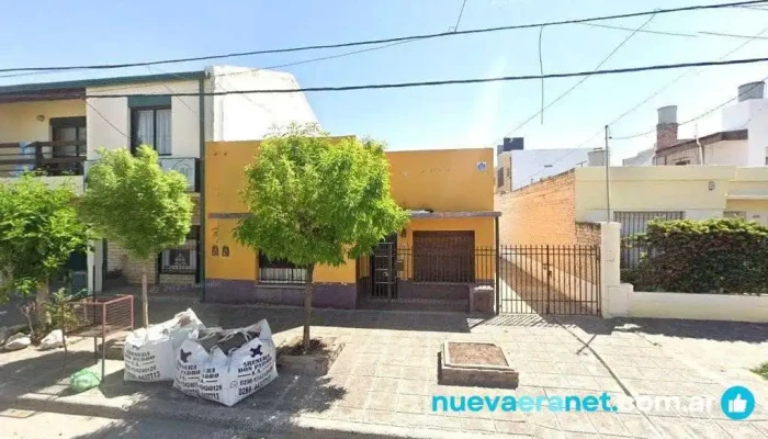 Panadería Roca - Gral. Roca