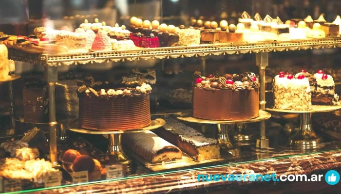 Panaderia Roca Numero - Gral. Roca