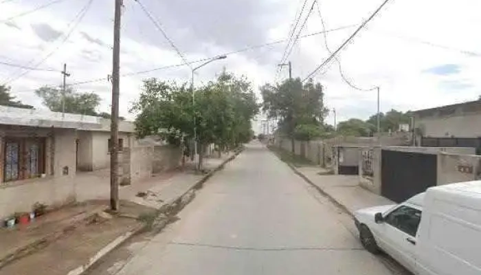 Panaderia Roccuzzo Telefonodeg - Río Cuarto