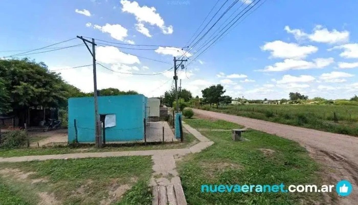 Panadería Rodríguez - Tres Isletas