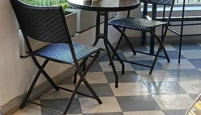 Panaderia Roma Ambiente - Paraná