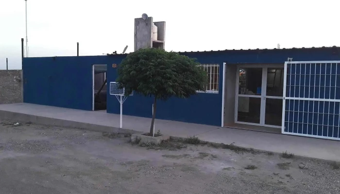 Panaderia Roma De Marcelo Videla -  Del Propietario - Las Heras