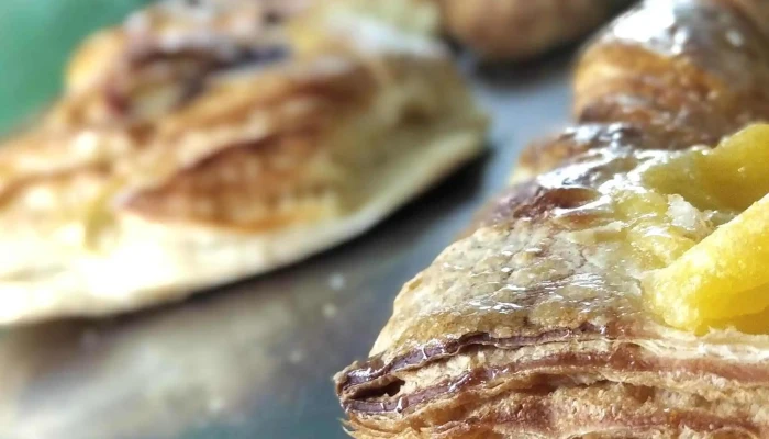 Panaderia Roma Videos - San Francisco