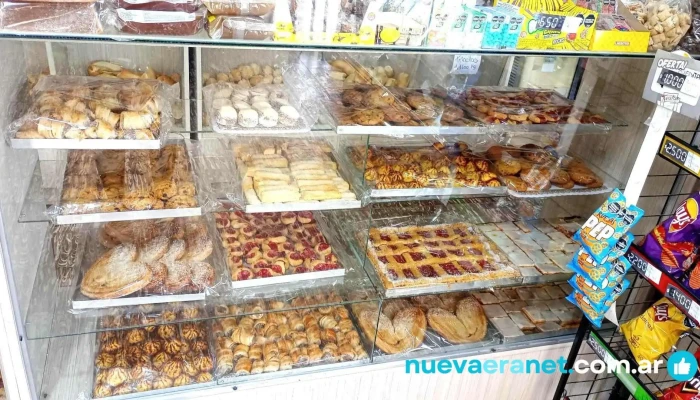 Panaderia Romana Como Llegar - Rivadavia