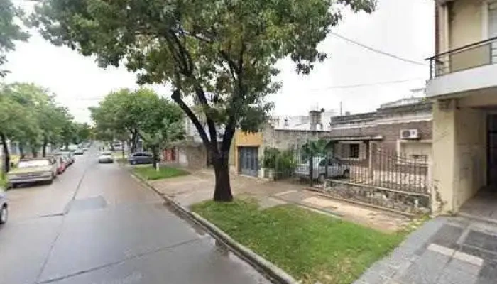 Panaderia Ros -  Mar Como Llegar - Paraná