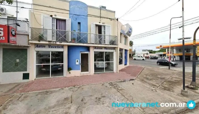 Panaderia Ros-Mar - Paraná