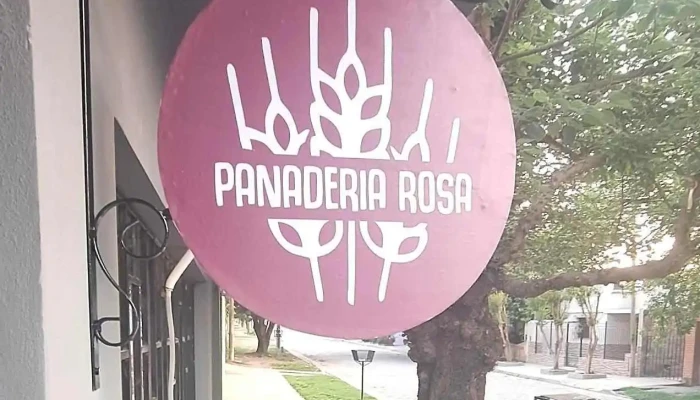 Panaderia Rosa -  Del Propietario - Metán
