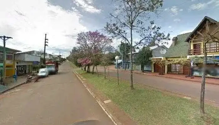 Panaderia Rosa -  Donde - San Vicente