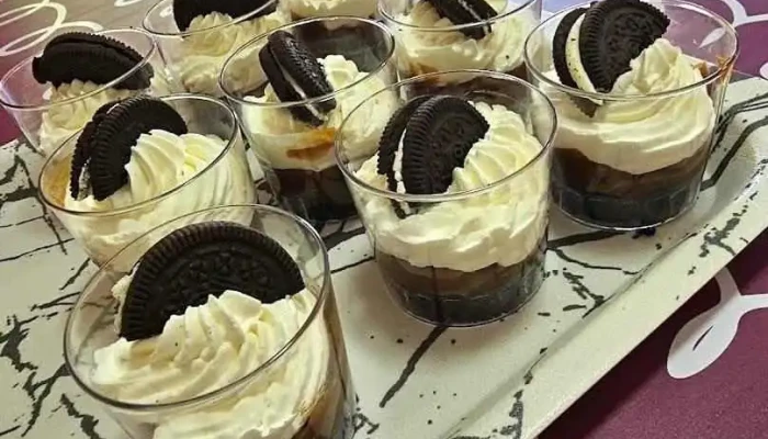 Panaderia Rosa - Metán