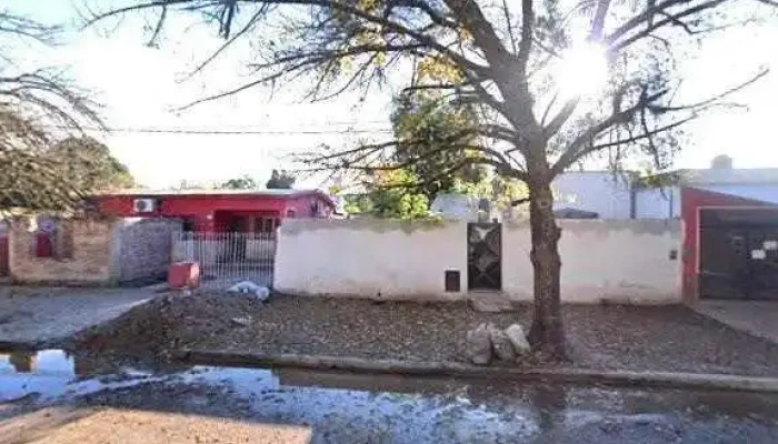 Panaderia Rosa -  Telefonodeg - Metán
