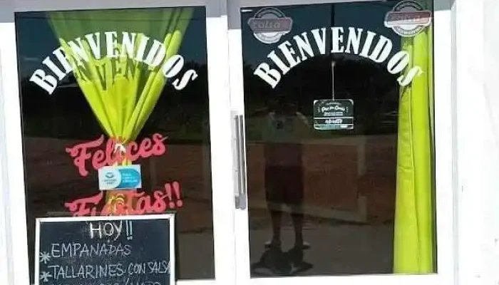 Panaderia & Rotiseria Dario - Las Breñas