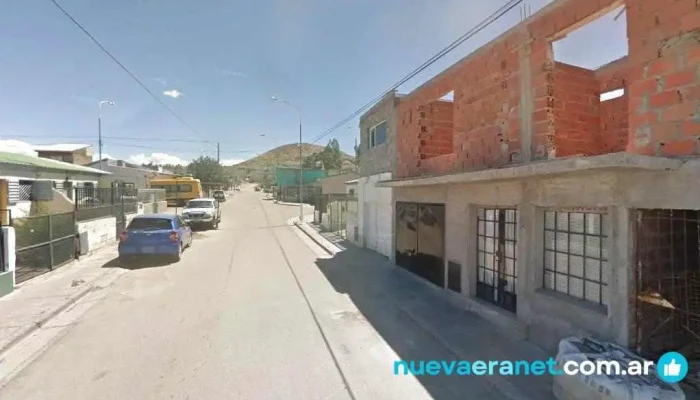 Panaderia Roy - Comodoro Rivadavia