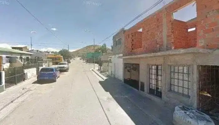 Panaderia Roy -  Telefono - Comodoro Rivadavia