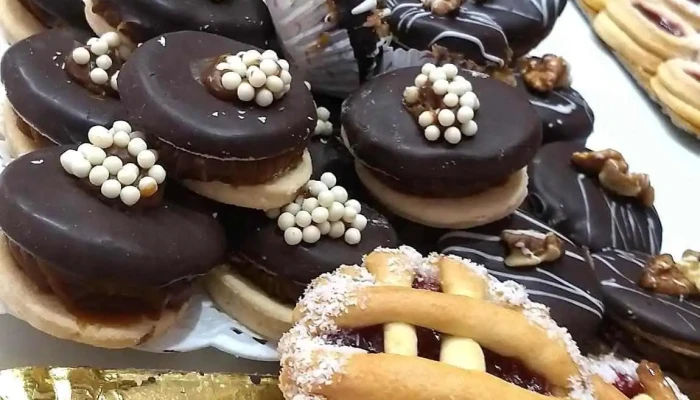 Panaderia Royal -  Comida Y Bebida - Resistencia