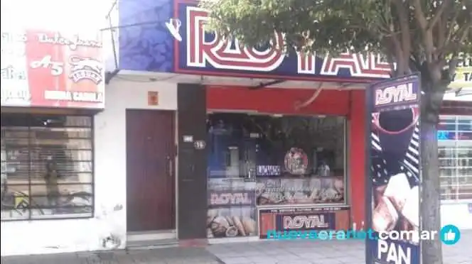 Panaderia Royal -  Descuentos - Resistencia