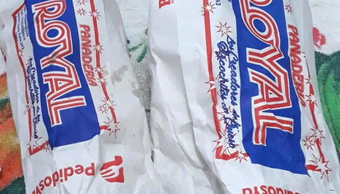 Panaderia Royal -  Precios - Resistencia