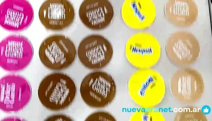 Panaderia Royal -  Videos - Resistencia