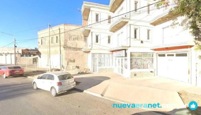 Panaderia Runa Fiambreria - Puerto Madryn