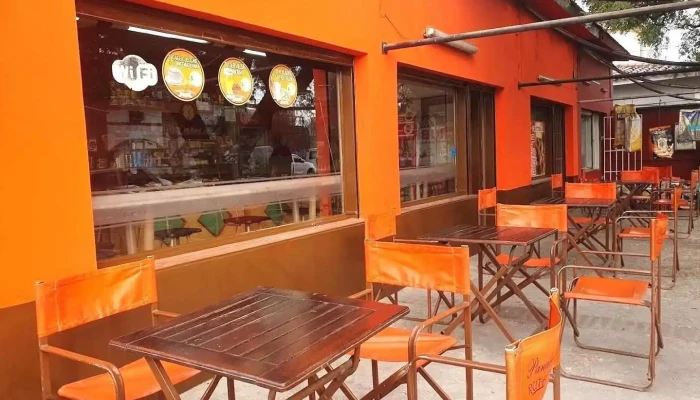 Panaderia Ruta 20 - Córdoba