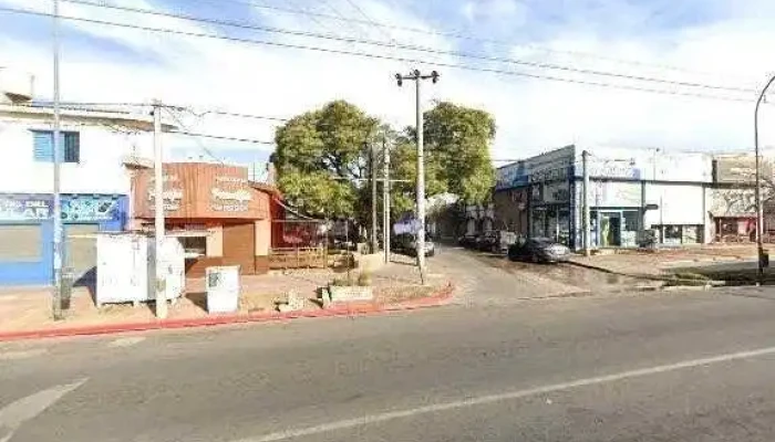 Panaderia Ruta 20 -  Ubicaciondeg - Córdoba