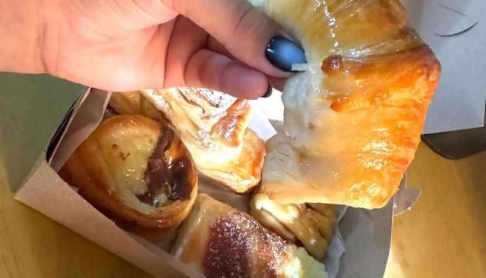 Panadería Sabores de familia - Córdoba