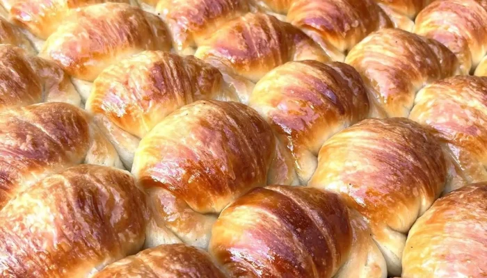 Panaderia Sabores De Familia Croissant - Córdoba