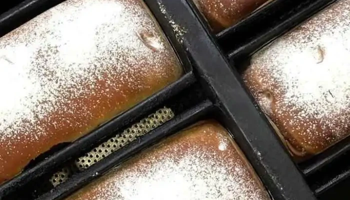 Panaderia Sabores De Familia Del Propietario - Córdoba