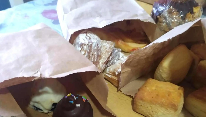 Panaderia Sabores De Familia Direccion - Córdoba