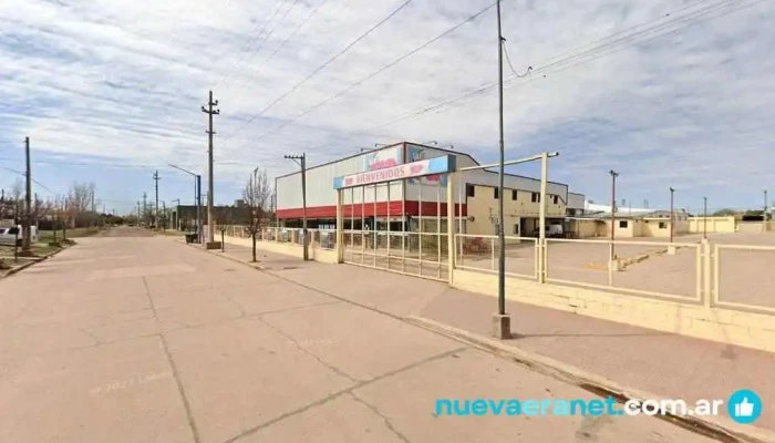 Panadería Sabores - Gral. Cabrera
