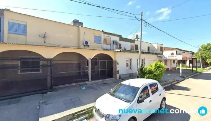 Panaderia "Sabores" - Resistencia