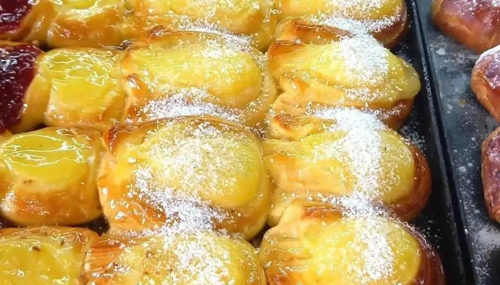 Panaderia Sabores Y Aromas -  Del Propietario - Esquina