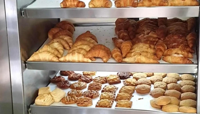 Panaderia Sabrosuras -  Ambiente - Neuquén