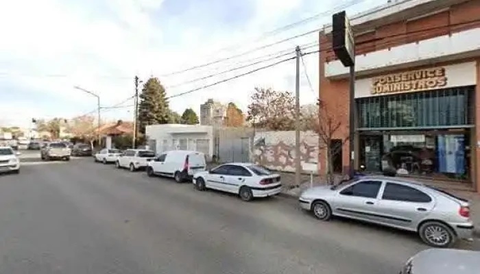 Panaderia Sabrosuras -  Como Llegardeg - Neuquén