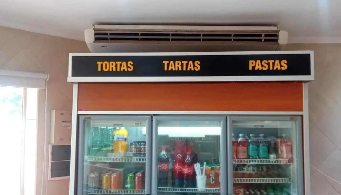 Panaderia Salinas Ambiente - Posadas