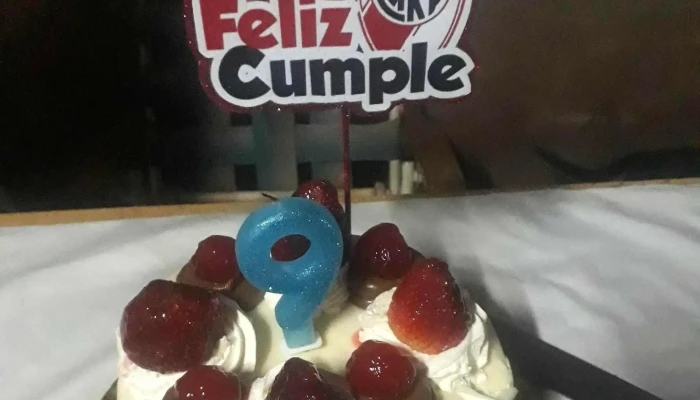Panaderia Salinas Como Llegar - Posadas