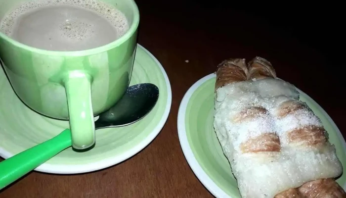 Panadería Salinas - Lules