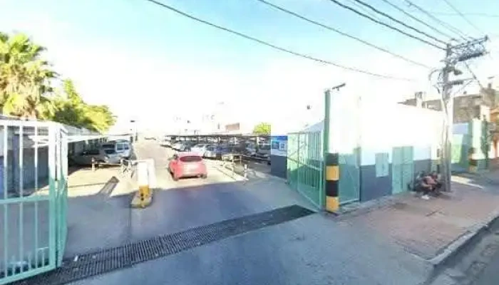Panaderia Salta -  Horario - San Fernando del Valle de Catamarca