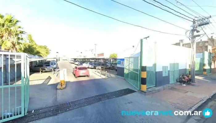 Panaderia Salta - San Fernando Del Valle De Catamarca