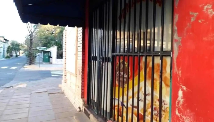 Panadería Salta - W3400Apt