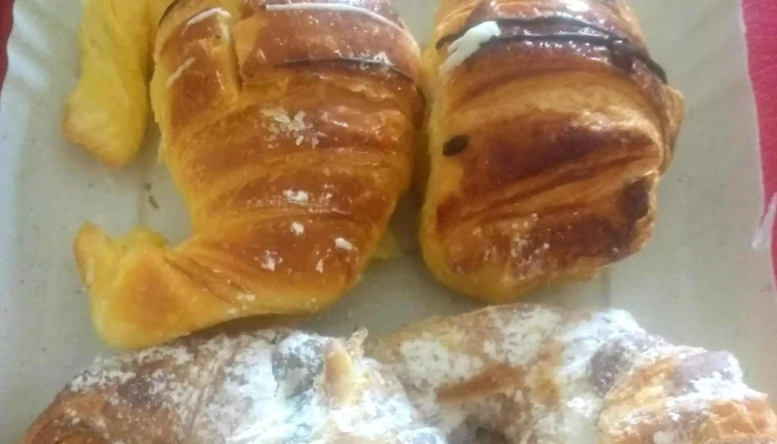Panaderia San Alfonso -  Puntaje - Comodoro Rivadavia
