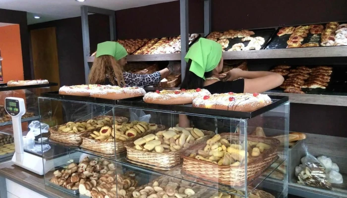 Panaderia San Antonio Catalogo - Rivadavia
