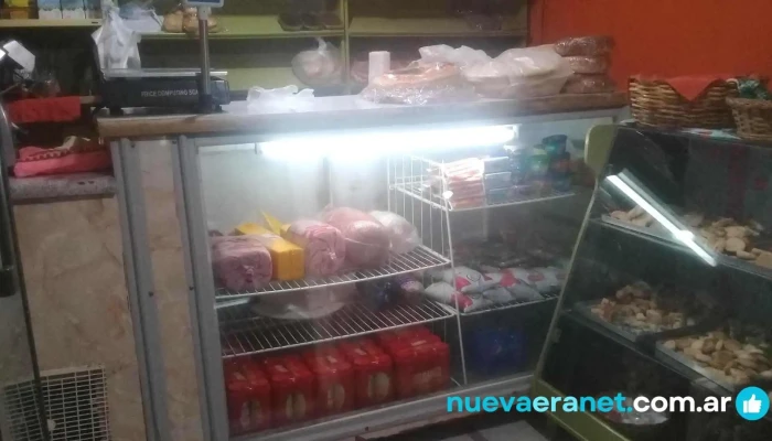 Panaderia San Benito -  Ambiente - San Fernando del Valle de Catamarca