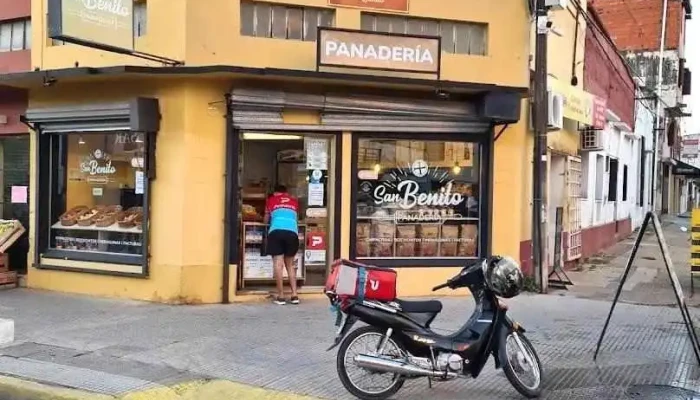 Panadería San Benito - Corrientes